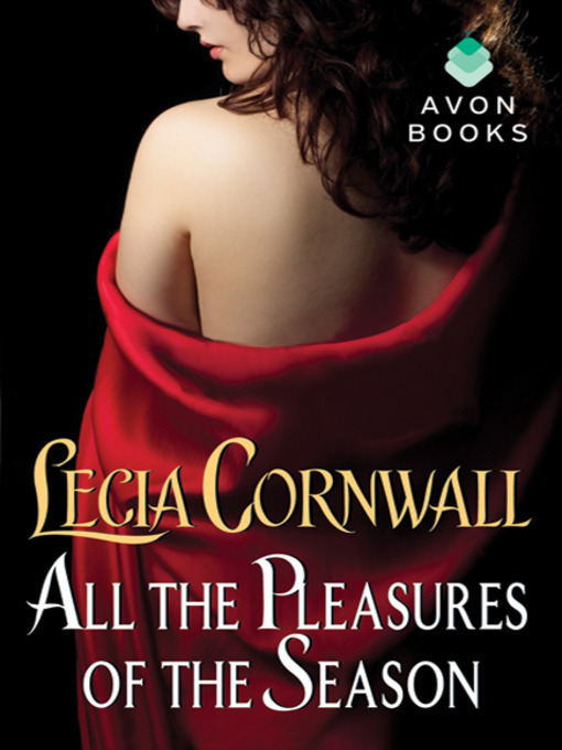 Title details for All the Pleasures of the Season by Lecia Cornwall - Wait list